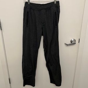 Lululemon kung foo pants- medium